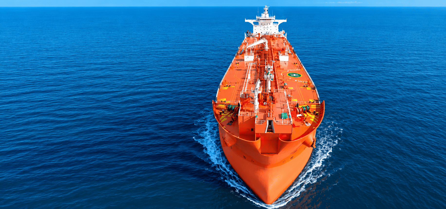 VAST Shipping maritime expertise