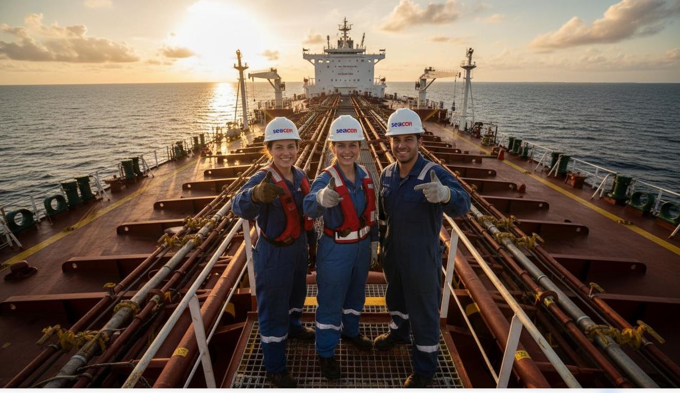 Crew Management
